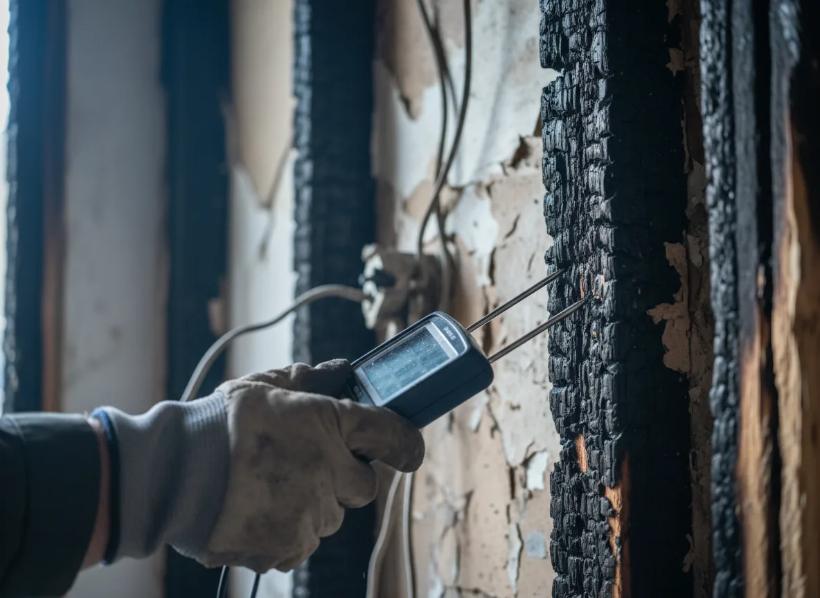 Fire Damage Restoration Mont Vernon, NH FAQs